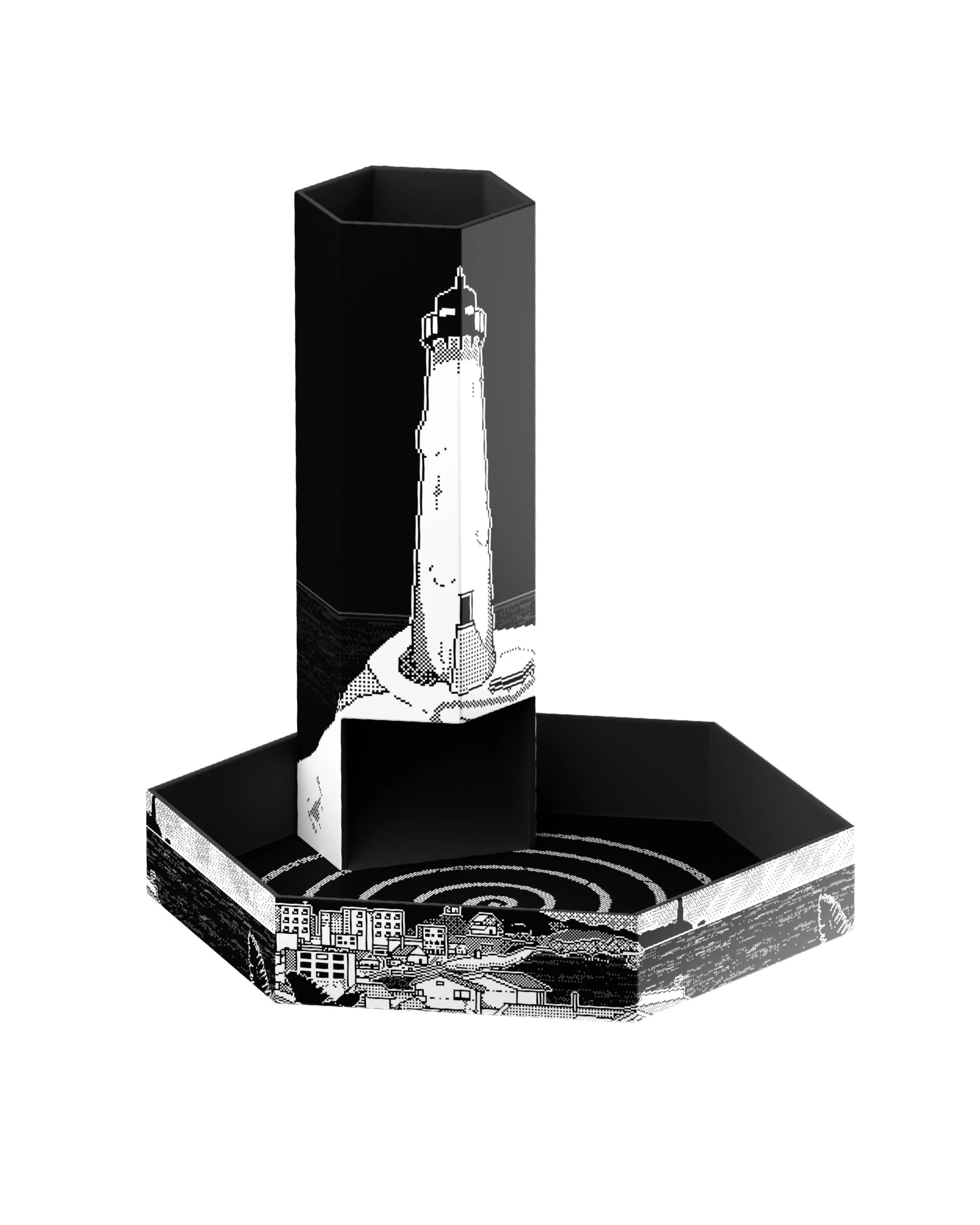 World of Horror - Deluxe Shrouded Edition IGN Exclusive - Board Game - Image 11