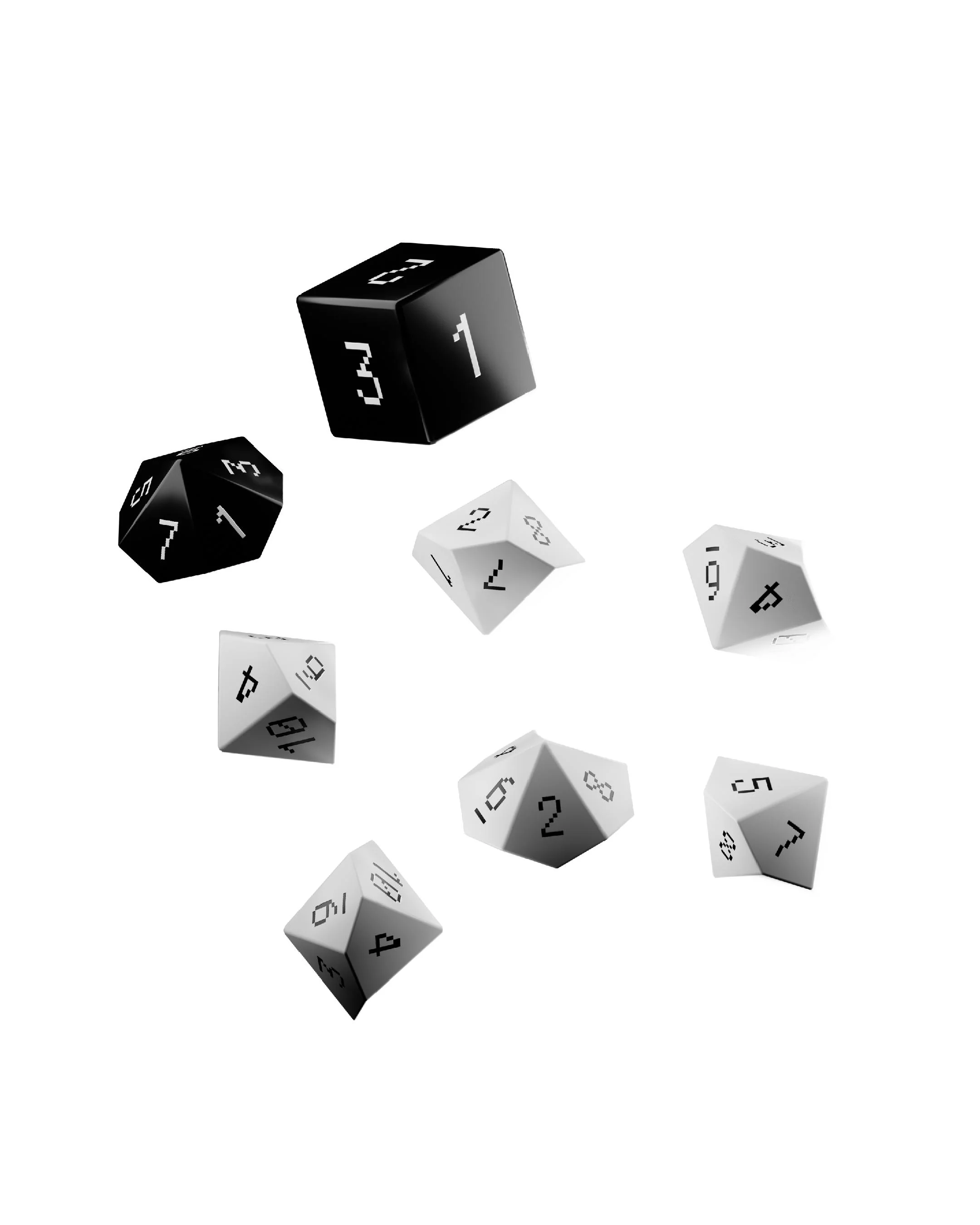 World of Horror - Deluxe Shrouded Edition IGN Exclusive - Board Game - Image 28