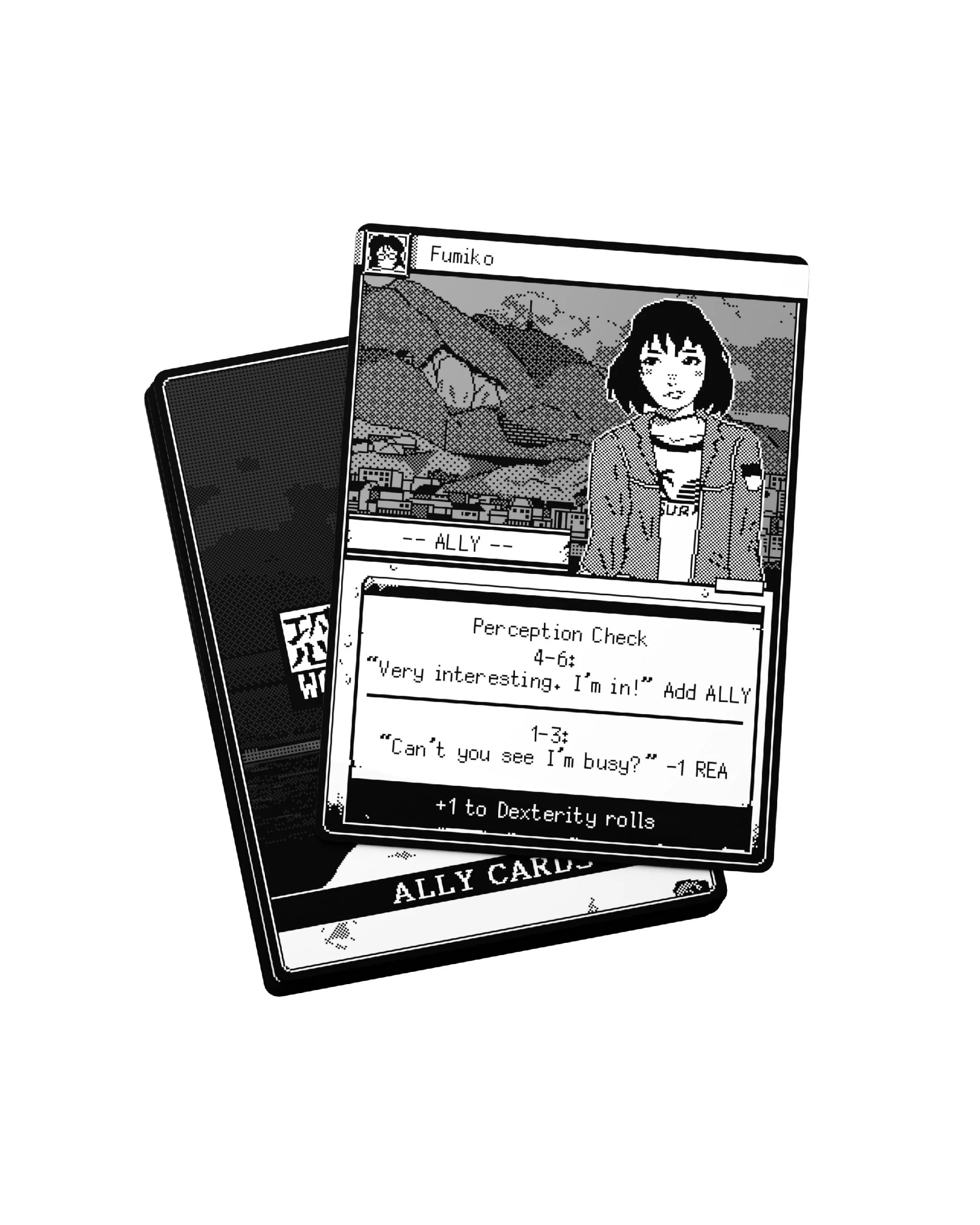 World of Horror - Deluxe Shrouded Edition IGN Exclusive - Board Game - Image 30