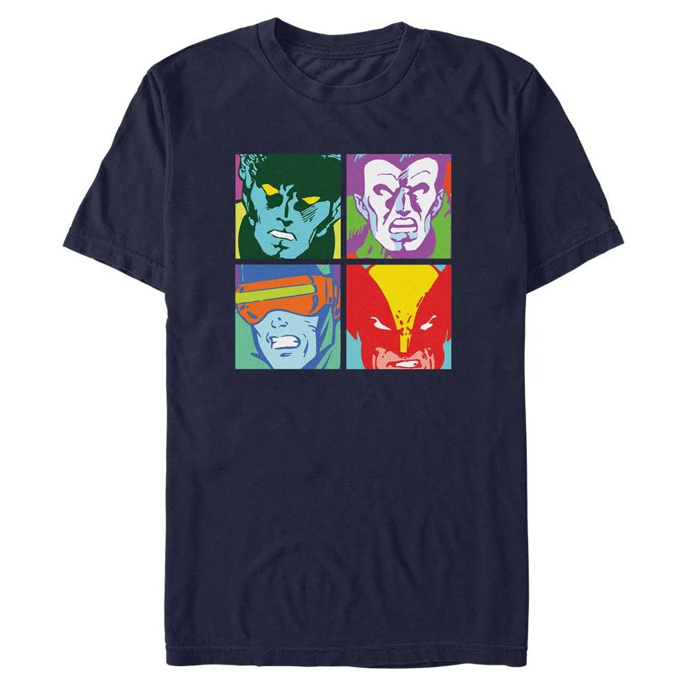 X-Men - Pop - T-Shirt